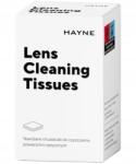 Hayne Nedves Törlőkendő Objektívekhez Hayne 30db (Hayne)