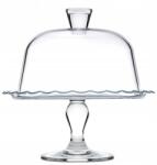 Pasabahce Lábszárvédő 26, 4cm-es Pasabahce fodros (722346)