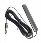  Fm Beltéri Autórádió Antenna 500cm Kábellel (QC2381)