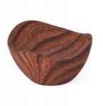 Konighoffer Fedőfogantyú, puha tapintású Konighoffer, barna (5903313422383)