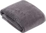 VOSSEN NEW GENERATION 100 / Törölköző - sötétszürke 100x150 cm (49606667099)