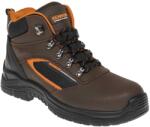 BENNON BENNON FARMIS O1 HIGH Z20260 / Bokacsizma O1 - barna 36 (0321040140-36)