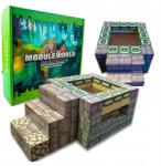 Xunyi Mágneses építőkocka szett Nagy Mágneses oktatókocka 64 db-os (Bloki Puzzle Mincraft Dla Dziecka Zabawa)