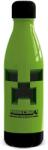  Minecraft Minecraft műanyag kulacs csavaros kupakkal 660 ml