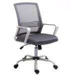 ActiveJet Irodai szék Activejet YK01 szürke (5901443390794)