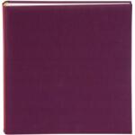 Goldbuch XXL ragasztható fotóalbum, 100 oldal, textil borító, 36×35cm (32.807 100pg/WH)