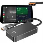  Vezeték Nélküli Adapter Carplay Android Auto Wifi Bluetooth Modul 2in1 (AndroidAuto/CarplayBTWiFi)