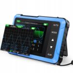 FNIRSI DSO510 digitális kézi oszcilloszkóp és jelgenerátor, 10 MHz (PFN-038)
