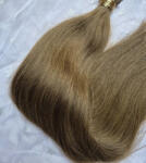  8.1 Hamvas világosszőke keratin véggel /2. osztályú/ (510884)