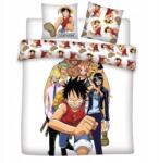  One Piece Treasure Sleep dupla, kétszemélyes ágyneműhuzat 240×220cm, 65x65 (12)