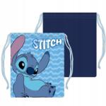 Difuzed Disney Lilo és Stitch, A csillagkutya Wave uzsonnás táska 26, 5 cm (JAFML360872)
