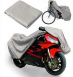 XQMax Kerékpár Huzat Vízálló Tél Nyár Uv Fagy Robogó Motor 125x205 cm (5906476746488)