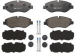 ATE Frane, Set Placute Frana Disc (13.0460-4877.2)