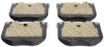 ATE Frane, Set Placute Frana Disc (13.0460-4897.2)