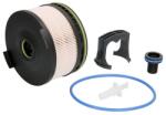 Mann Filter Revizie, Filtru Combustibil (pu 11 002 Z Kit)