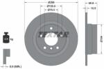 TEXTAR Frane, Disc Frana (92133103)