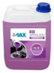 4MAX Ulei Motor & Lichide, Antigel Concentrat (antigel 4max G13 5l)