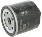 Mann Filter Revizie, Filtru Ulei (w 712/52)