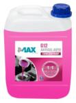 4MAX Ulei Motor & Lichide, Antigel Concentrat (antigel 4max G12 5l)