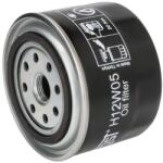 HENGST Revizie, Filtru Ulei (h12w05)