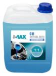 4MAX Ulei Motor & Lichide, Antigel Concentrat (antigel 4max G11 5l)