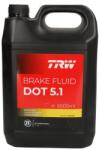 TRW Ulei Motor & Lichide, Lichid De Frana (pfb505se)