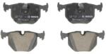 Bosch Frane, Set Placute Frana Disc (0 986 494 006)