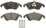 ATE Frane, Set Placute Frana Disc (13.0460-2734.2)