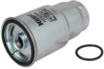 HENGST Revizie, Filtru Combustibil (h232wk)