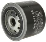 Mann Filter Revizie, Filtru Combustibil (wk 811/86)