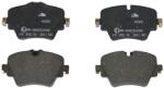 ATE Frane, Set Placute Frana Disc (13.0460-2601.2)