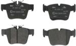ATE Frane, Set Placute Frana Disc (13.0460-7316.2)