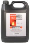 Ferodo Ulei Motor & Lichide, Lichid De Frana (fbx500b)