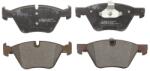 Bosch Frane, Set Placute Frana Disc (0 986 494 118)