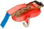 CargoParts Accesorii Auto, Chinga Fixare (pk12m-01-5t-lh)
