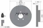 TEXTAR Frane, Disc Frana (93123403)