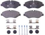 ATE Frane, Set Placute Frana Disc (13.0460-4826.2)