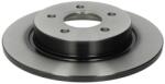TRW Frane, Disc Frana (df6139)