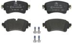 ATE Frane, Set Placute Frana Disc (13.0460-2796.2)