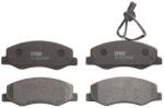 TRW Frane, Set Placute Frana Disc (gdb1885)