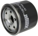 HENGST Revizie, Filtru Ulei (h97w12)