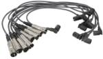 Bosch Motor, Set Fise Bujii (0 986 356 330) Bujie