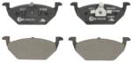 ATE Frane, Set Placute Frana Disc (13.0460-7111.2)