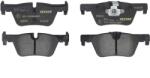 TEXTAR Frane, Set Placute Frana Disc (2530701)