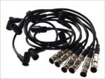 Bosch Motor, Set Fise Bujii (0 986 356 332) Bujie