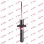 KAYABA Suspensie& Directe, Amortizor (kyb341719)