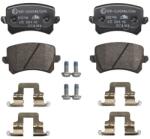 ATE Frane, Set Placute Frana Disc (13.0460-2749.2)