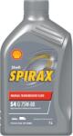 Shell Ulei Motor & Lichide, Ulei Cutie Viteza (spirax S4 G 75w80 1l)