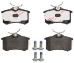 ATE Frane, Set Placute Frana Disc (13.0460-2787.2)