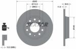 TEXTAR Frane, Disc Frana (92106303)